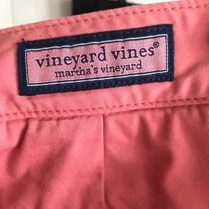 Vineyard Vines Collegiate Pant